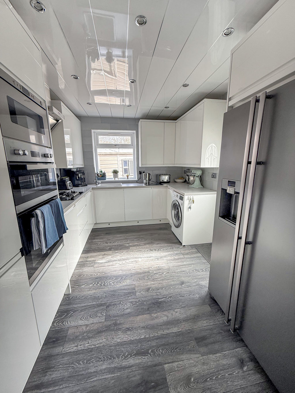 Rockfield Road Barmulloch